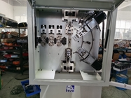 Сильная машина весны CNC/машина койлера пружины сжатия для провода 4.0mm